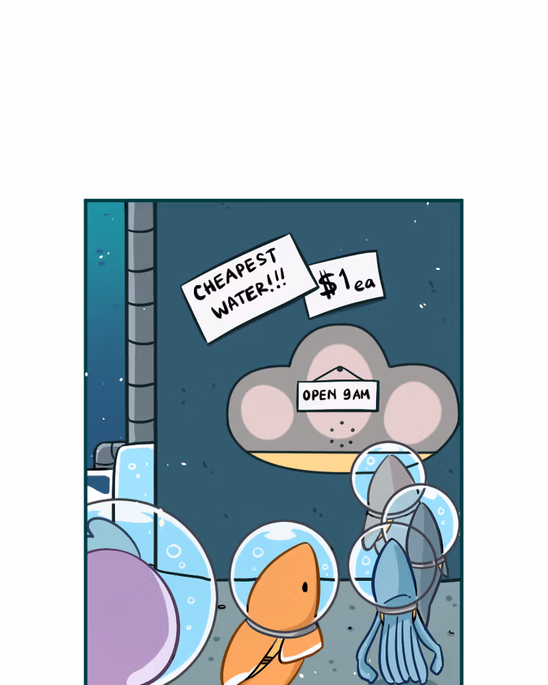 Rewriting Extinction Chapter 0.5 page 4 - 