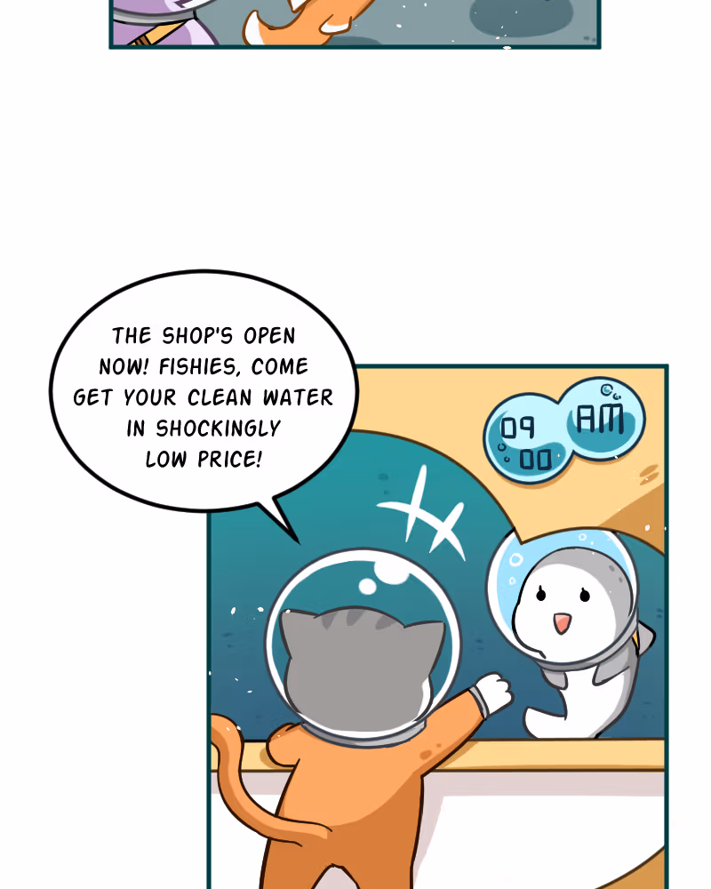 Rewriting Extinction Chapter 0.5 page 5 - 