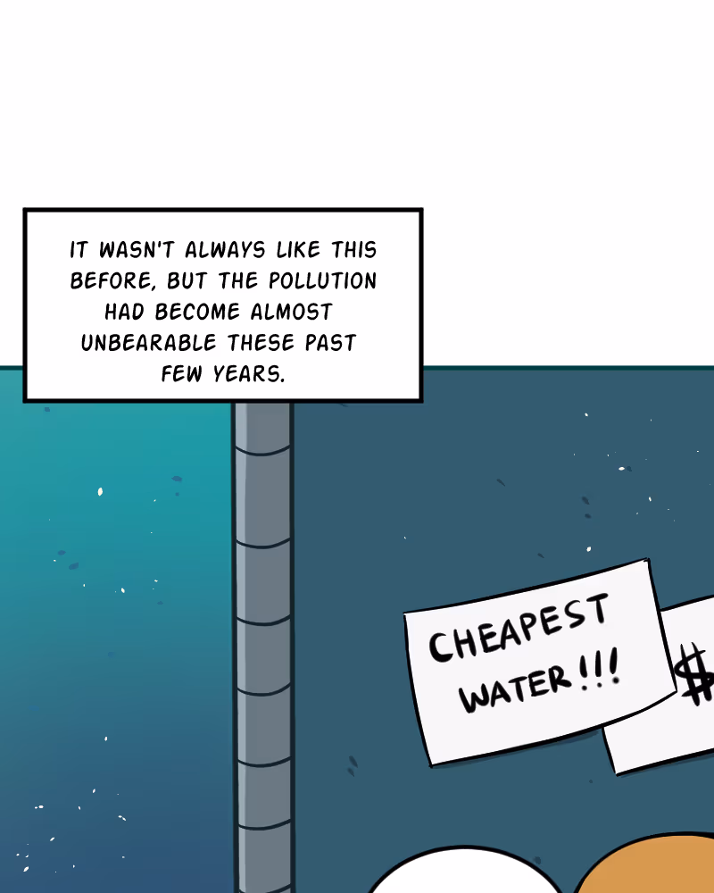 Rewriting Extinction Chapter 0.5 page 8 - 