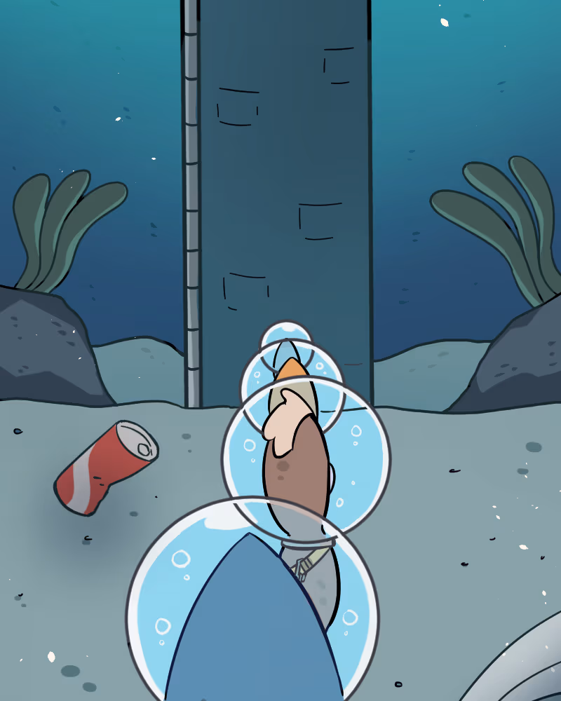 Rewriting Extinction Chapter 0.5 page 10 - 