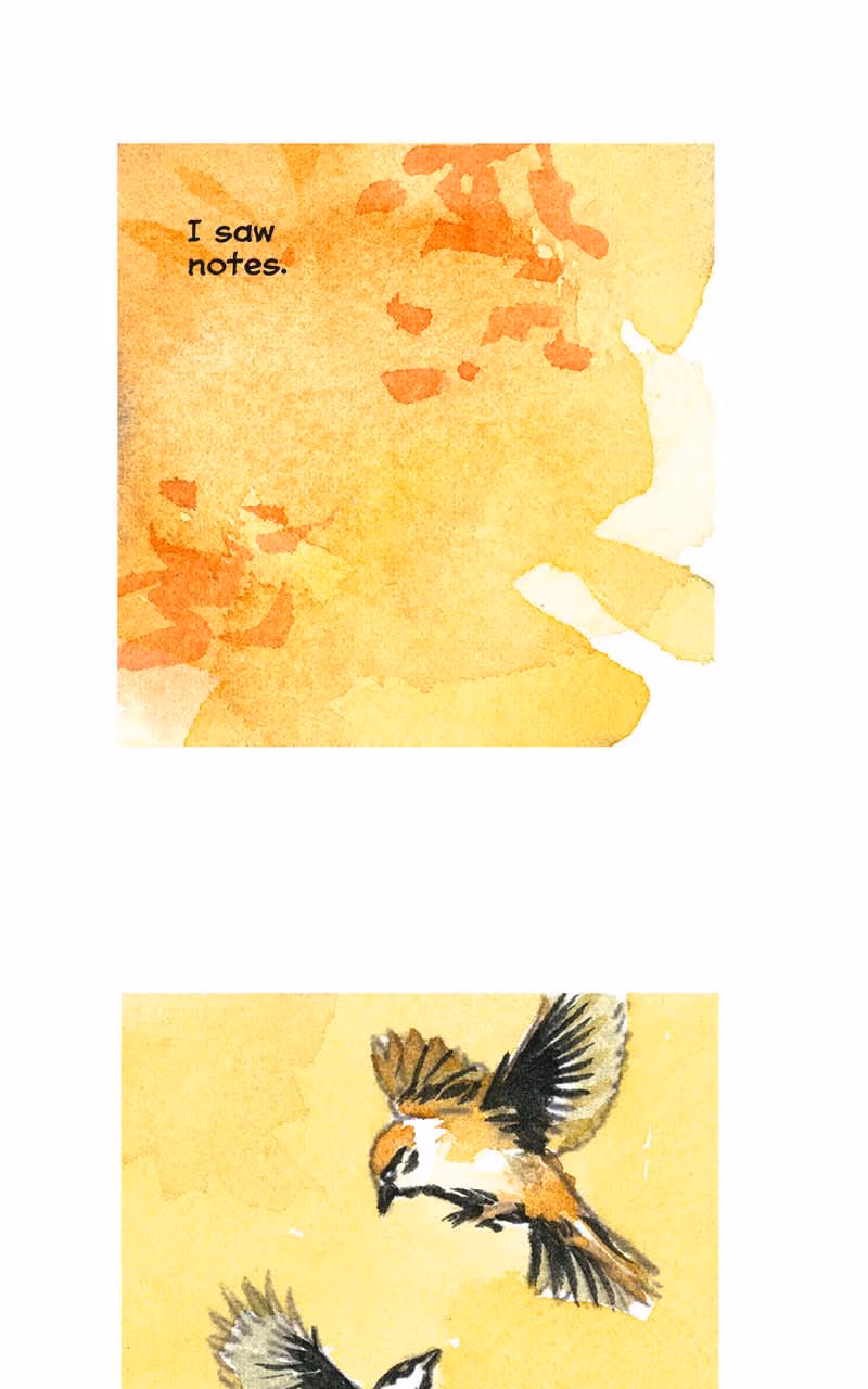 Rewriting Extinction Chapter 0.6 page 11 - 