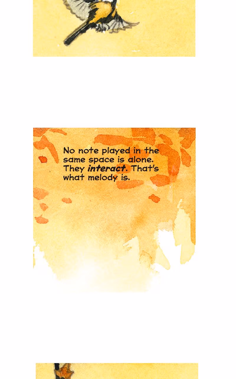 Rewriting Extinction Chapter 0.6 page 12 - 