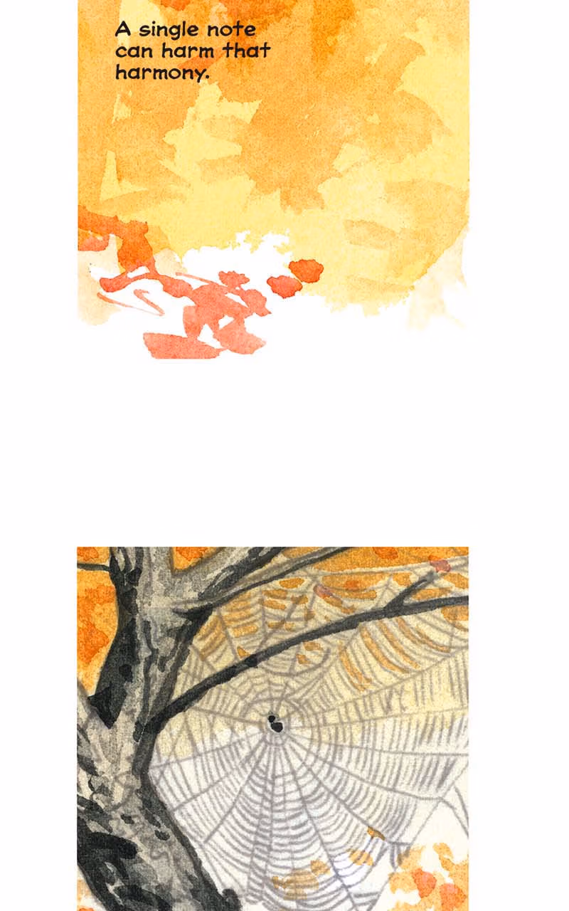 Rewriting Extinction Chapter 0.6 page 18 - 