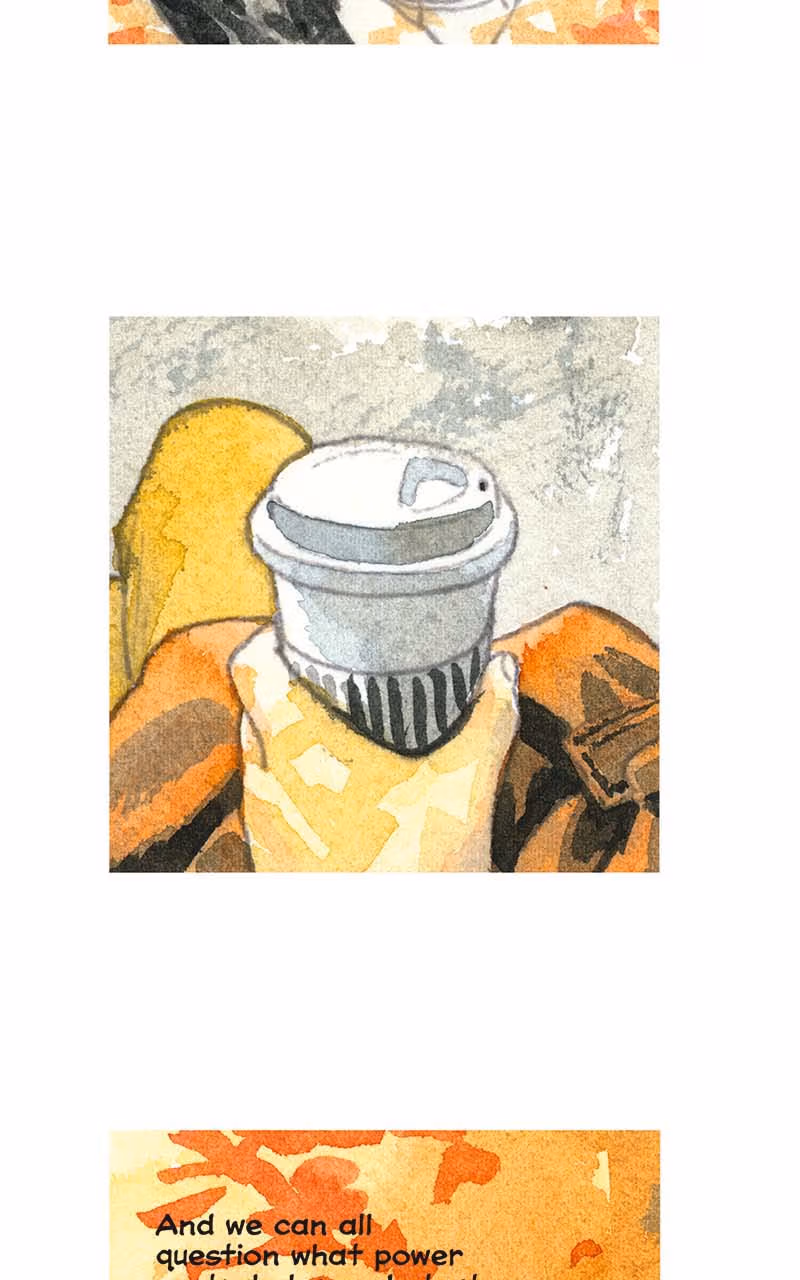 Rewriting Extinction Chapter 0.6 page 19 - 
