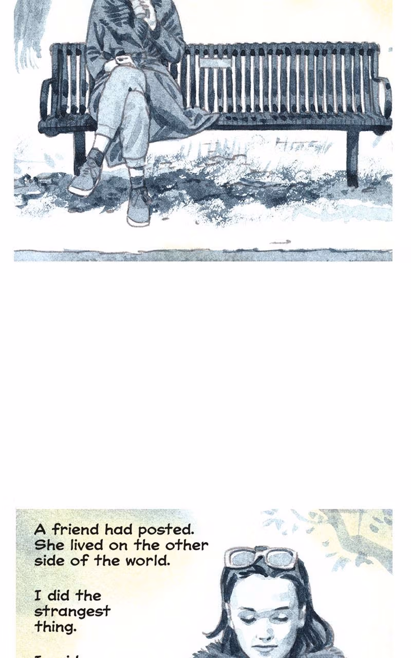 Rewriting Extinction Chapter 0.6 page 3 - 