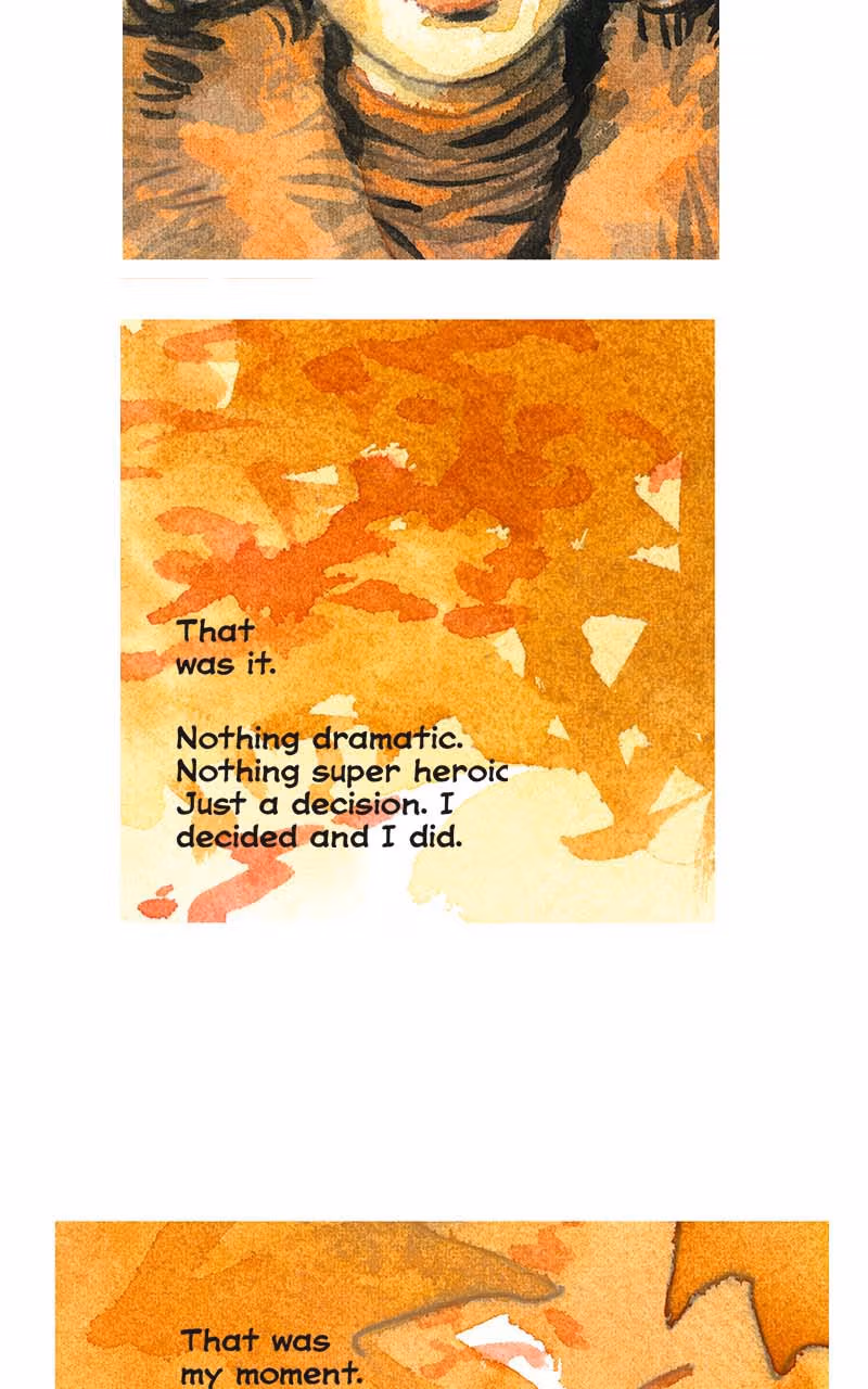 Rewriting Extinction Chapter 0.6 page 23 - 