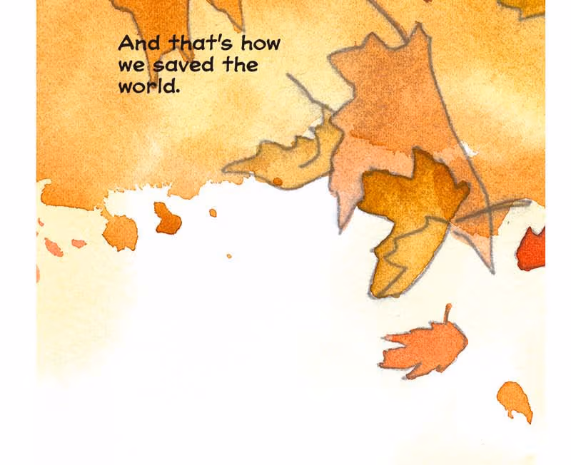 Rewriting Extinction Chapter 0.6 page 25 - 