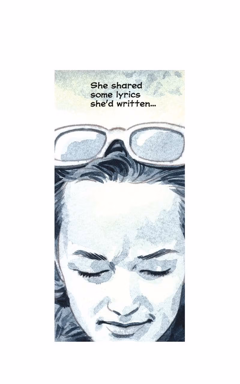Rewriting Extinction Chapter 0.6 page 6 - 