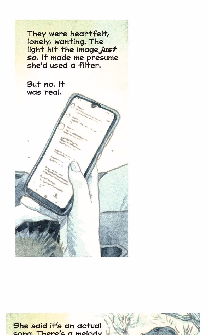 Rewriting Extinction Chapter 0.6 page 7 - 