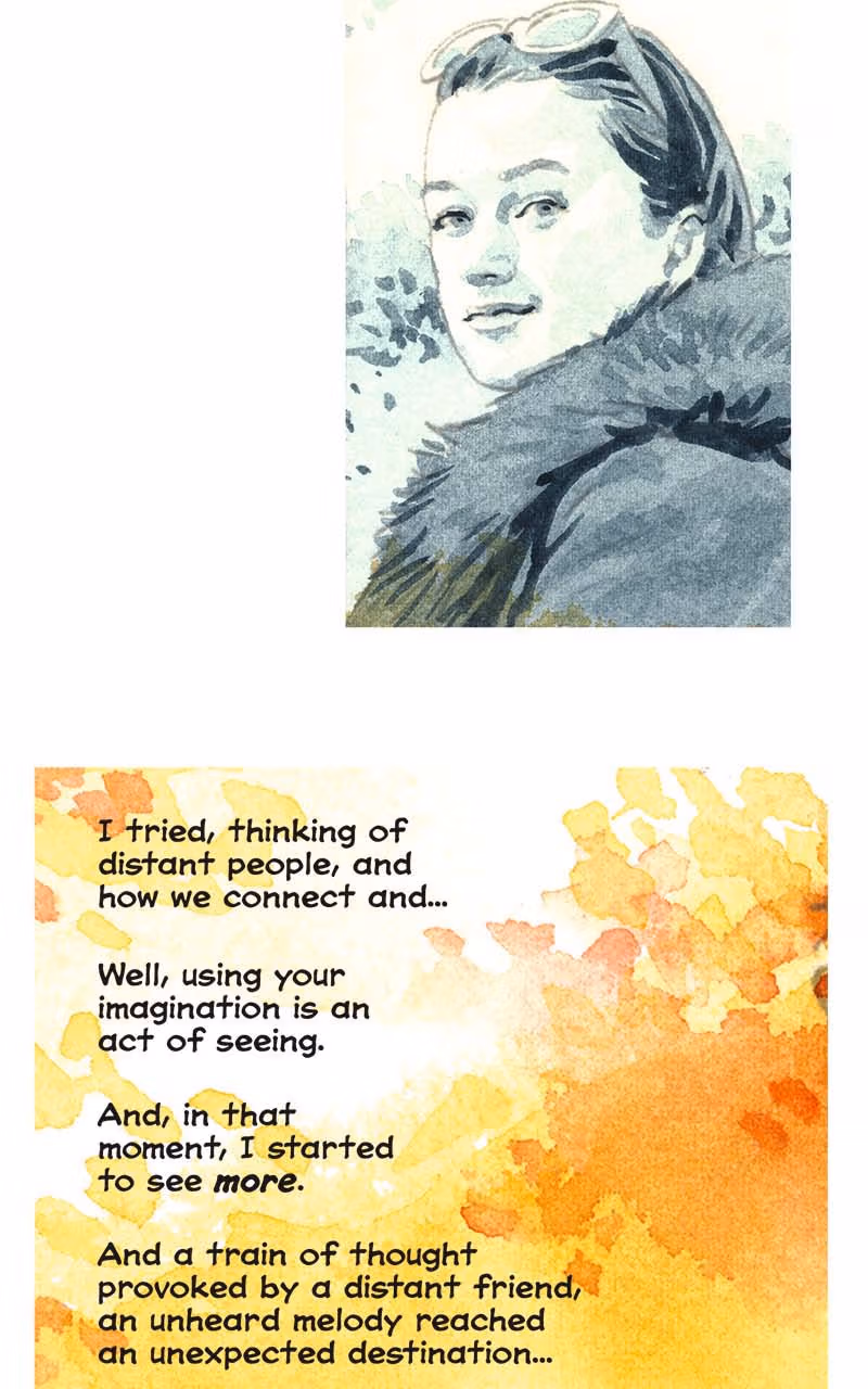 Rewriting Extinction Chapter 0.6 page 9 - 