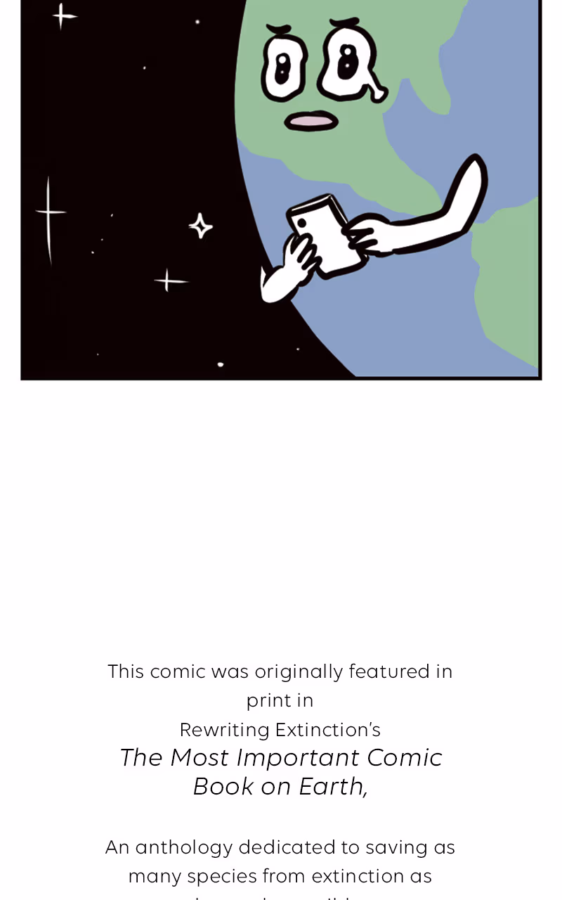 Rewriting Extinction Chapter 0.8 page 4 - 