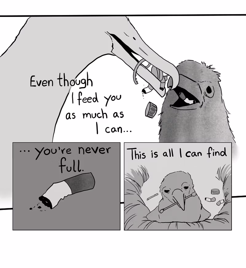 Rewriting Extinction Chapter 0.9 page 2 - 
