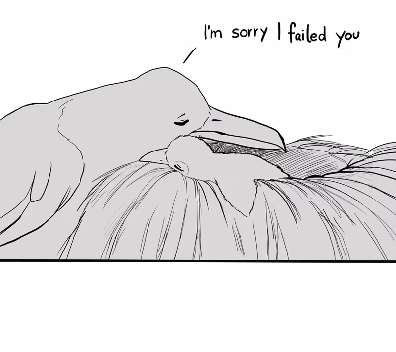 Rewriting Extinction Chapter 0.9 page 5 - 