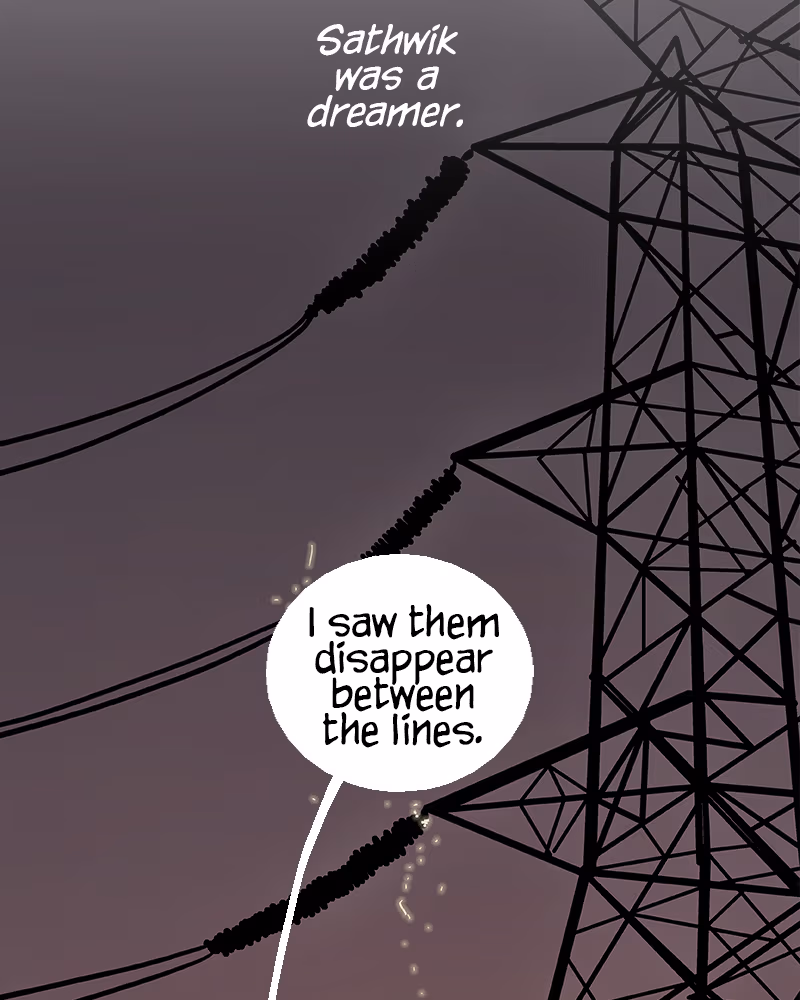 Rewriting Extinction Chapter 0.901 page 2 - 