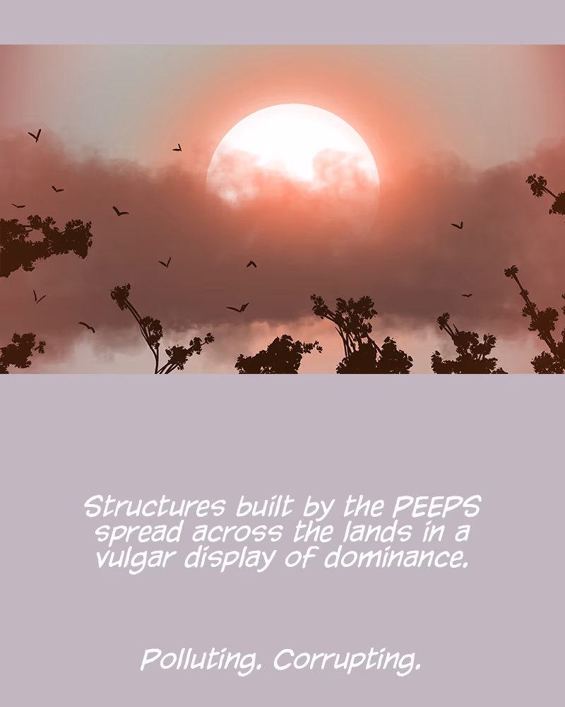 Rewriting Extinction Chapter 0.901 page 12 - 