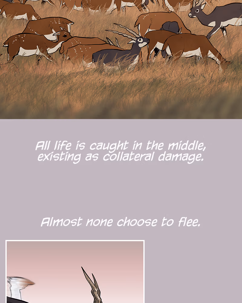 Rewriting Extinction Chapter 0.901 page 14 - 