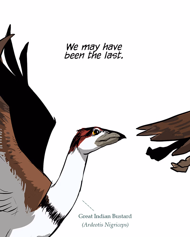 Rewriting Extinction Chapter 0.901 page 17 - 