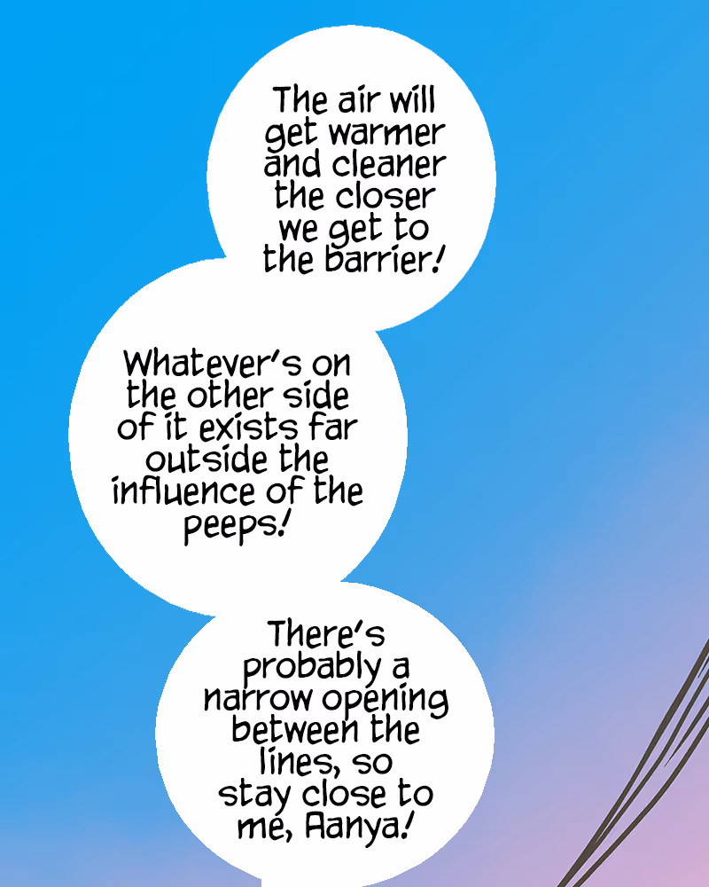 Rewriting Extinction Chapter 0.901 page 19 - 