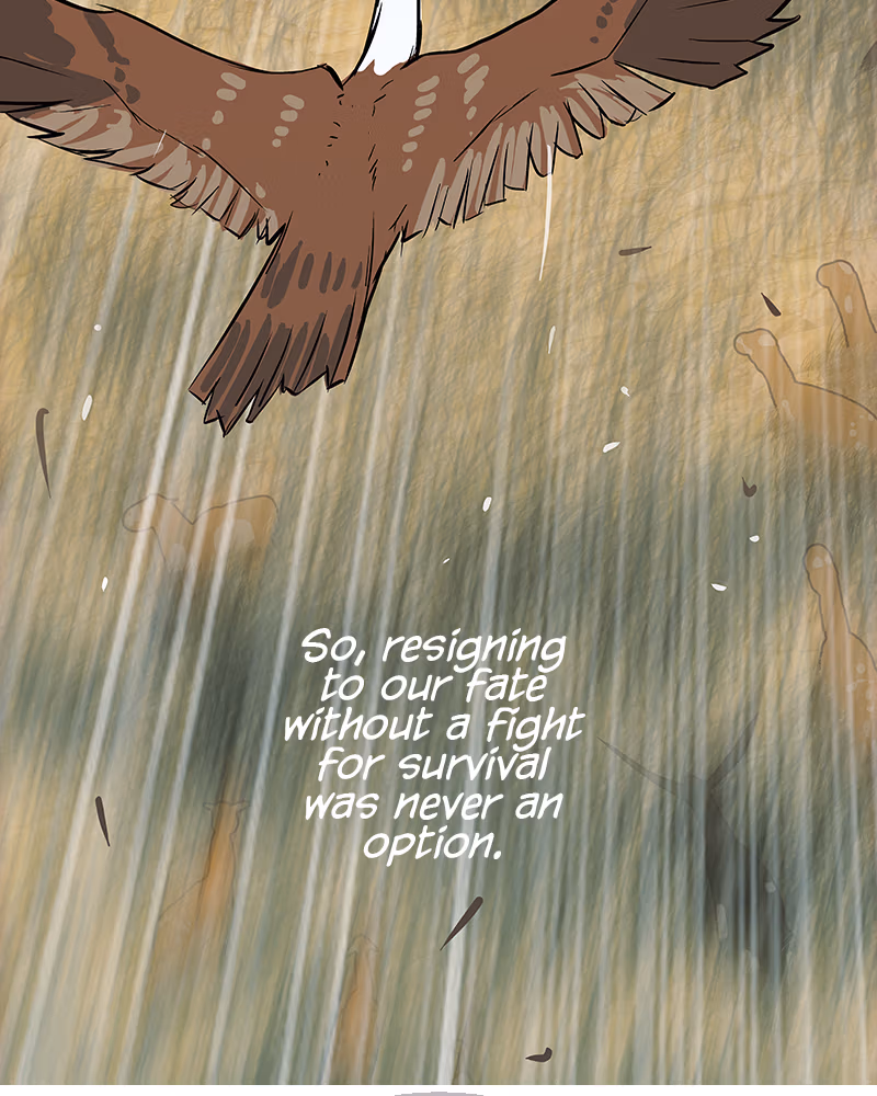 Rewriting Extinction Chapter 0.901 page 23 - 