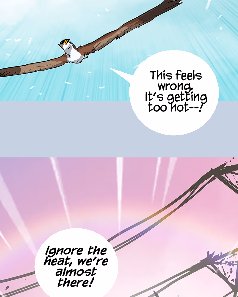 Rewriting Extinction Chapter 0.901 page 26 - 