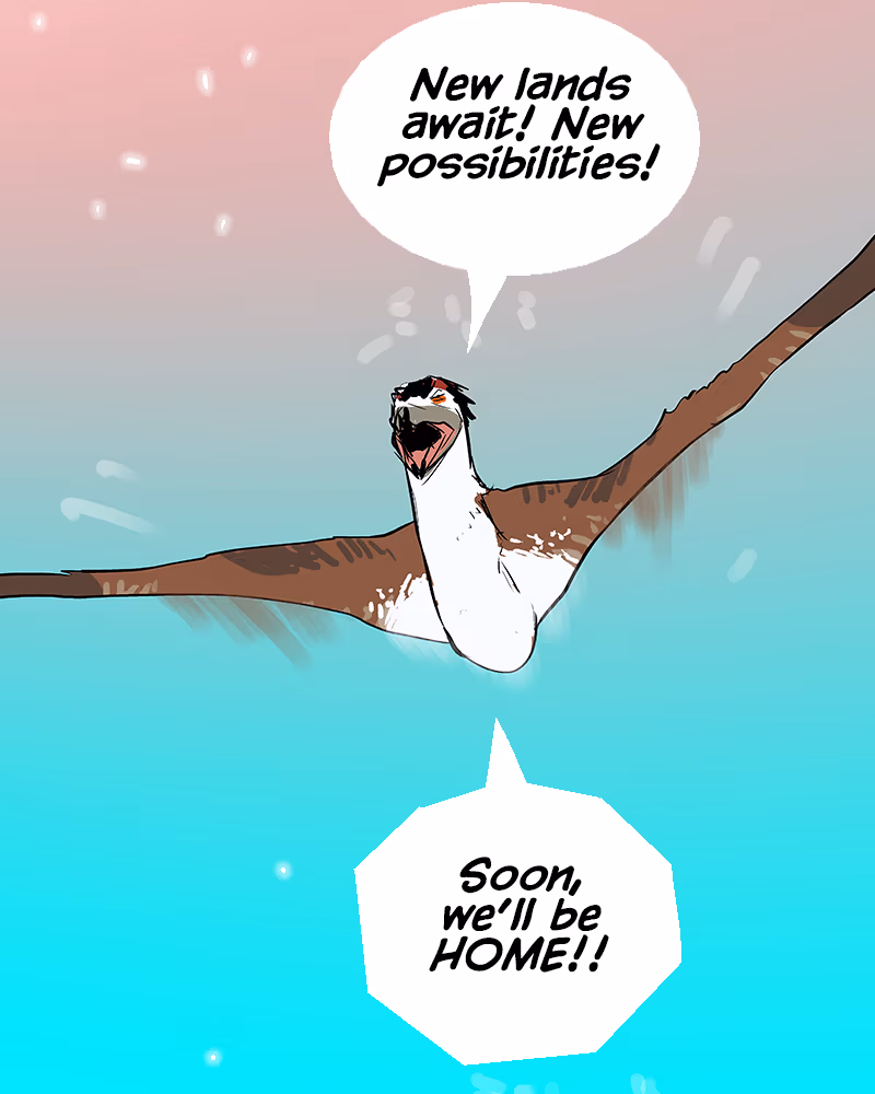 Rewriting Extinction Chapter 0.901 page 29 - 