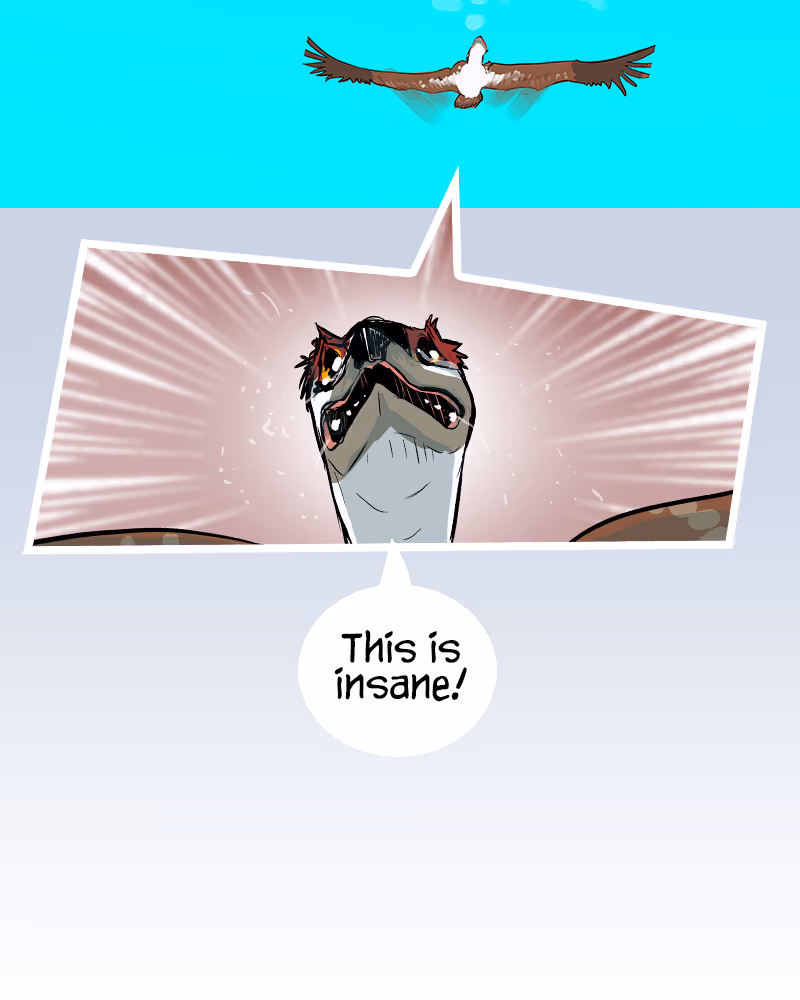 Rewriting Extinction Chapter 0.901 page 30 - 