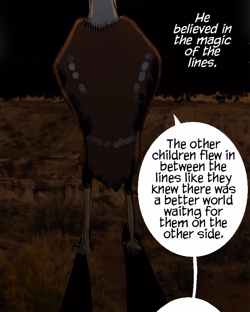 Rewriting Extinction Chapter 0.901 page 4 - 