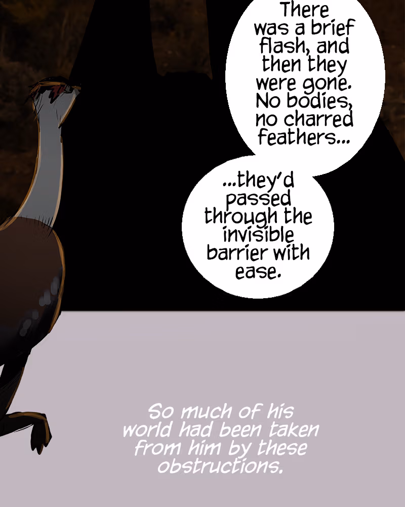 Rewriting Extinction Chapter 0.901 page 5 - 