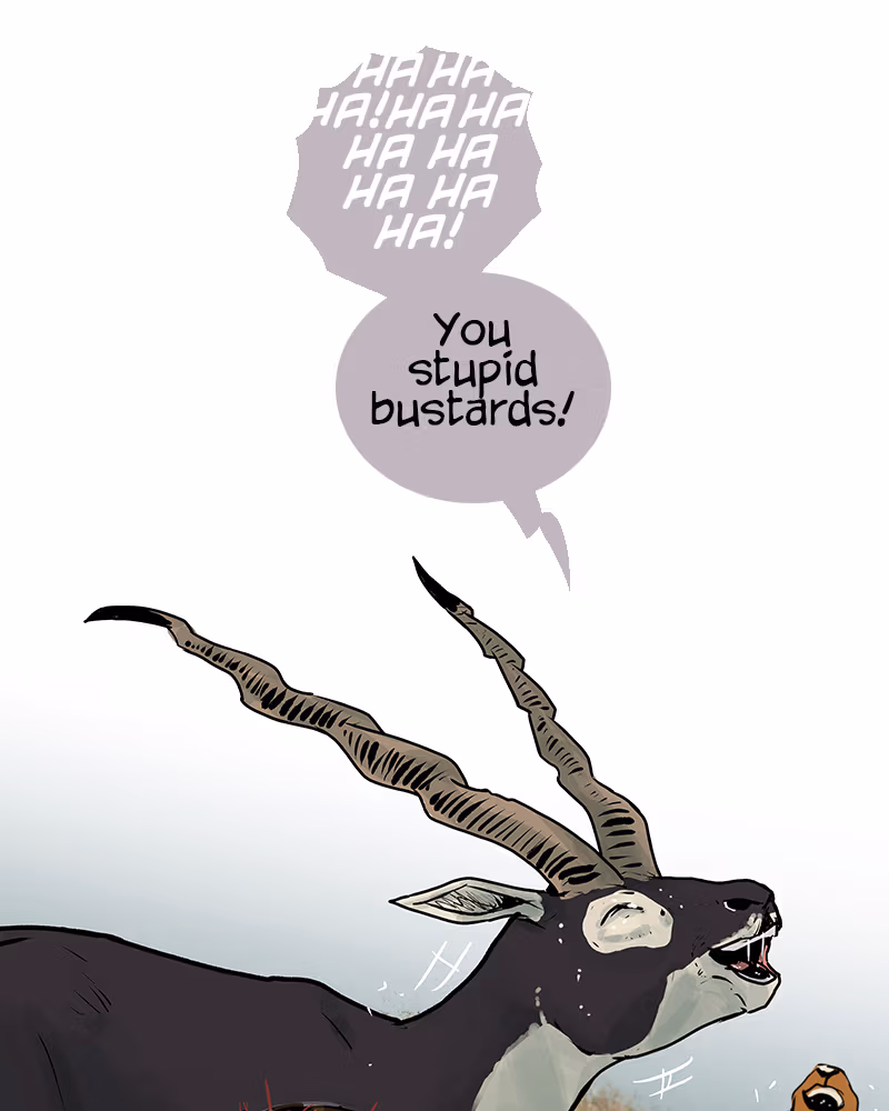 Rewriting Extinction Chapter 0.901 page 41 - 