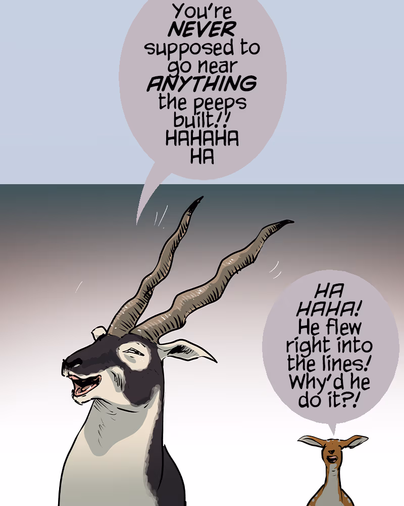 Rewriting Extinction Chapter 0.901 page 44 - 