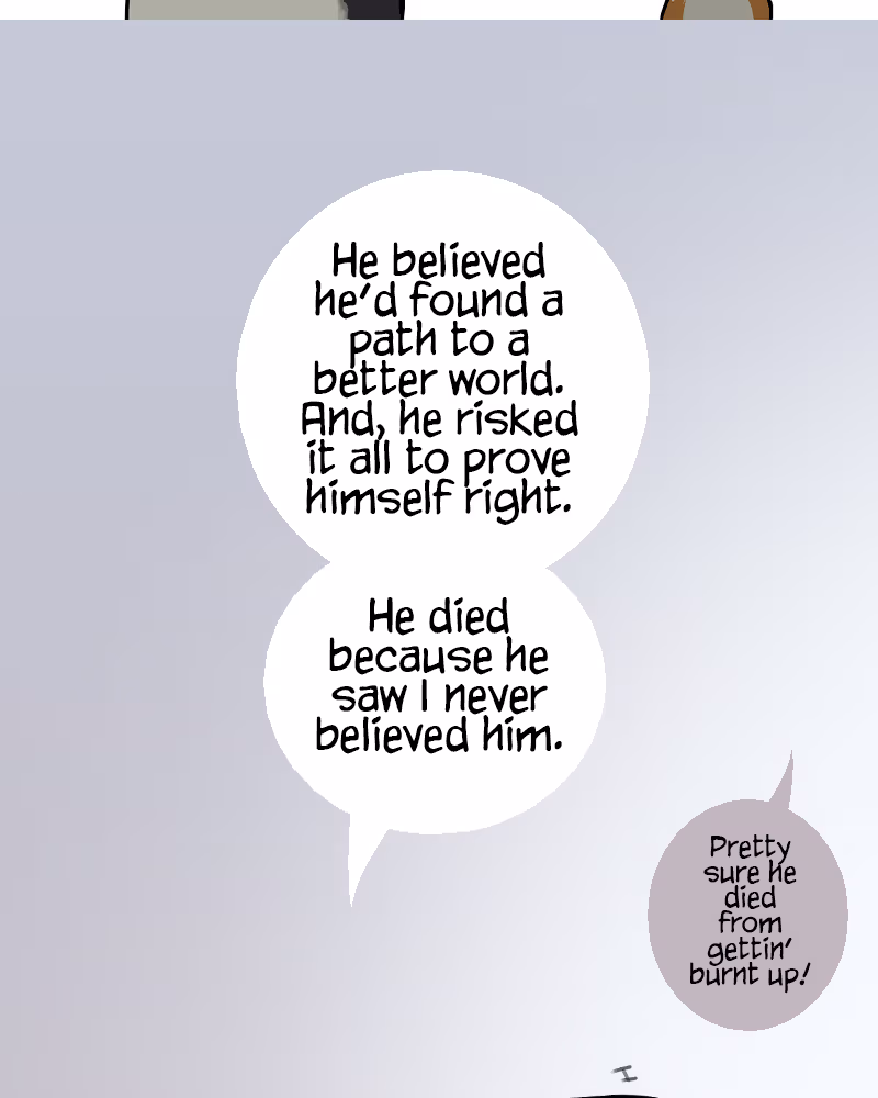 Rewriting Extinction Chapter 0.901 page 45 - 