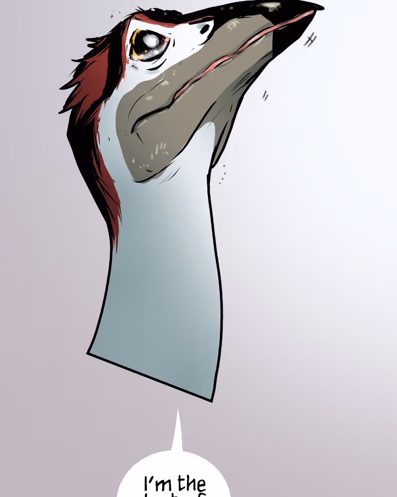 Rewriting Extinction Chapter 0.901 page 46 - 