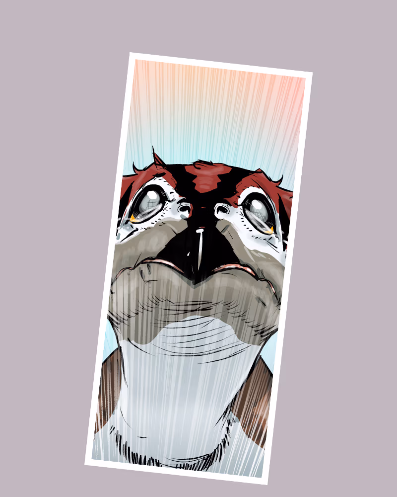 Rewriting Extinction Chapter 0.901 page 53 - 