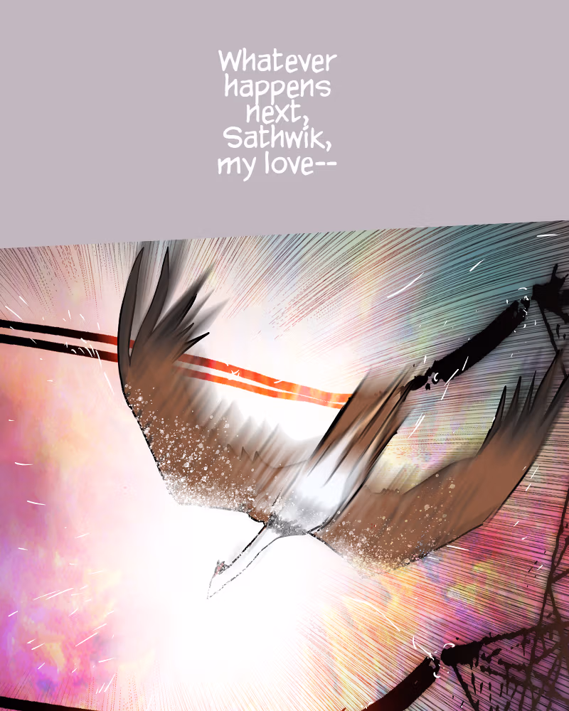 Rewriting Extinction Chapter 0.901 page 54 - 