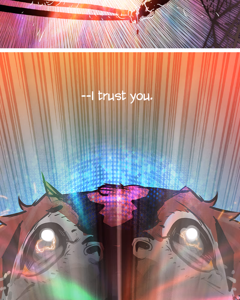 Rewriting Extinction Chapter 0.901 page 55 - 