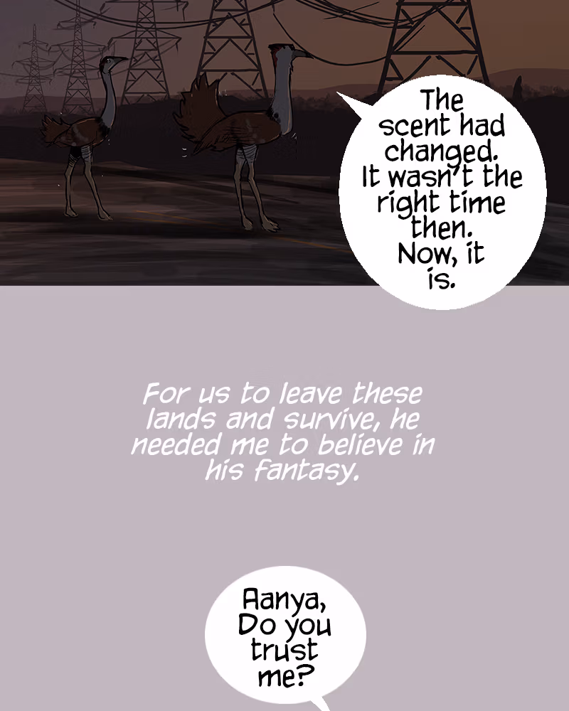 Rewriting Extinction Chapter 0.901 page 7 - 