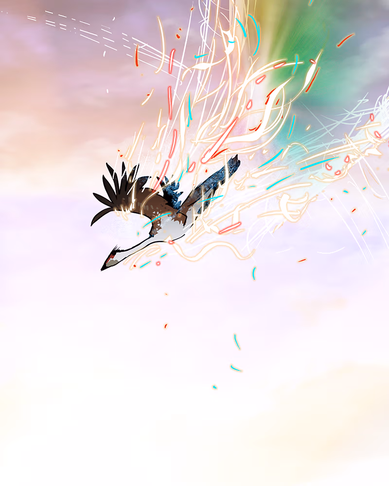 Rewriting Extinction Chapter 0.901 page 61 - 