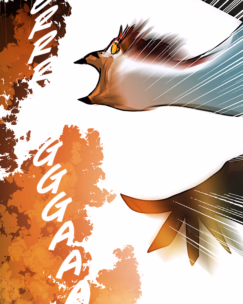 Rewriting Extinction Chapter 0.901 page 64 - 