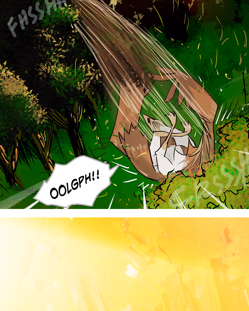 Rewriting Extinction Chapter 0.901 page 67 - 
