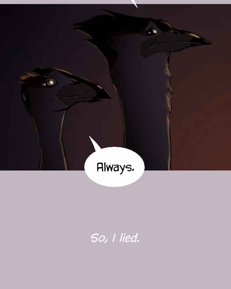 Rewriting Extinction Chapter 0.901 page 8 - 