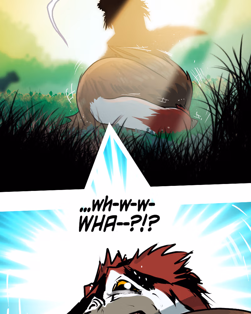 Rewriting Extinction Chapter 0.901 page 71 - 