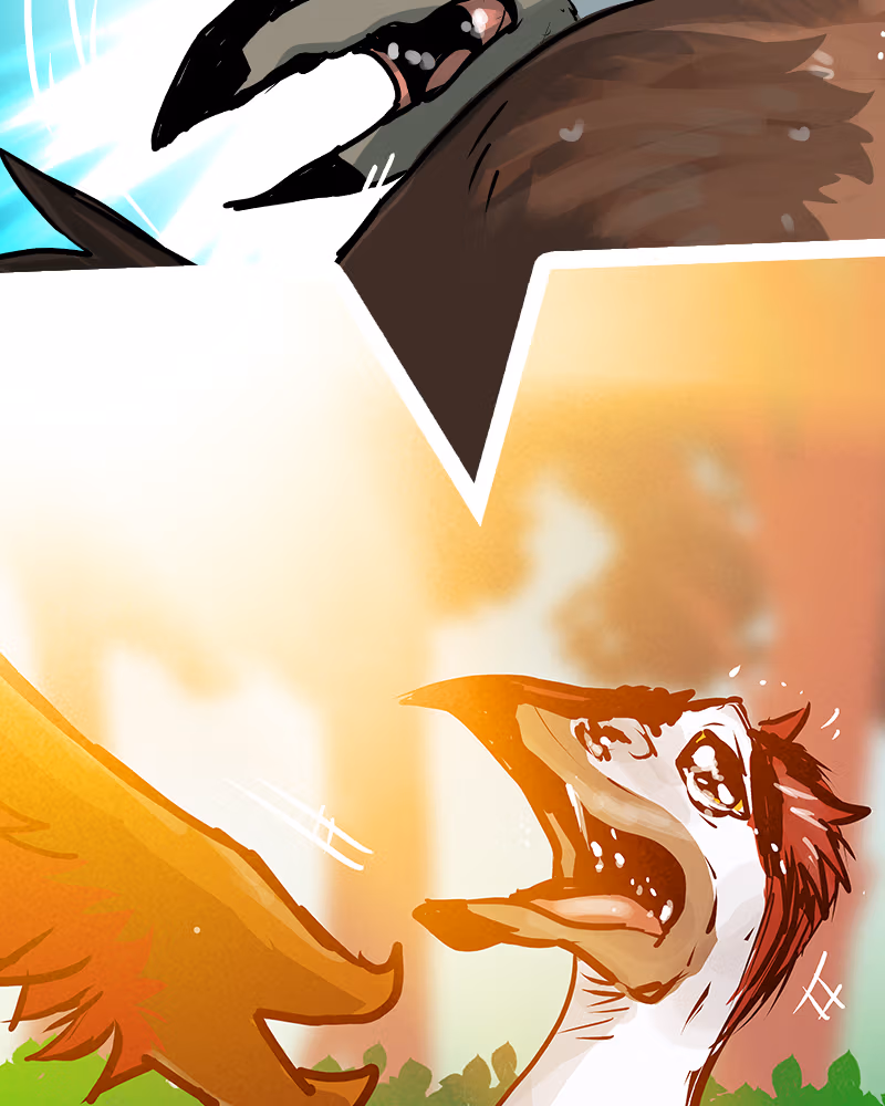 Rewriting Extinction Chapter 0.901 page 72 - 