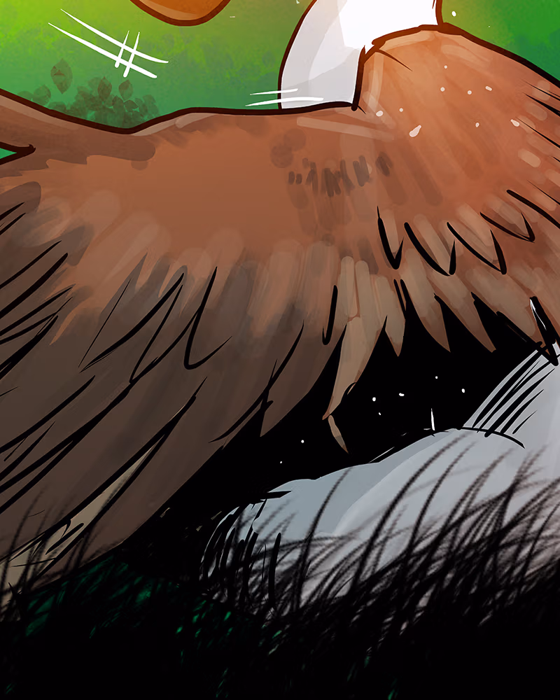 Rewriting Extinction Chapter 0.901 page 73 - 