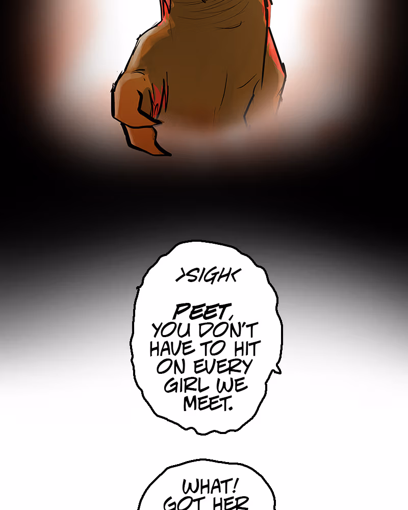 Rewriting Extinction Chapter 0.901 page 75 - 