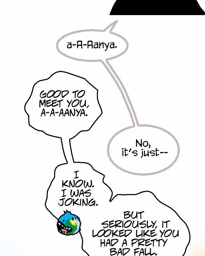Rewriting Extinction Chapter 0.901 page 79 - 