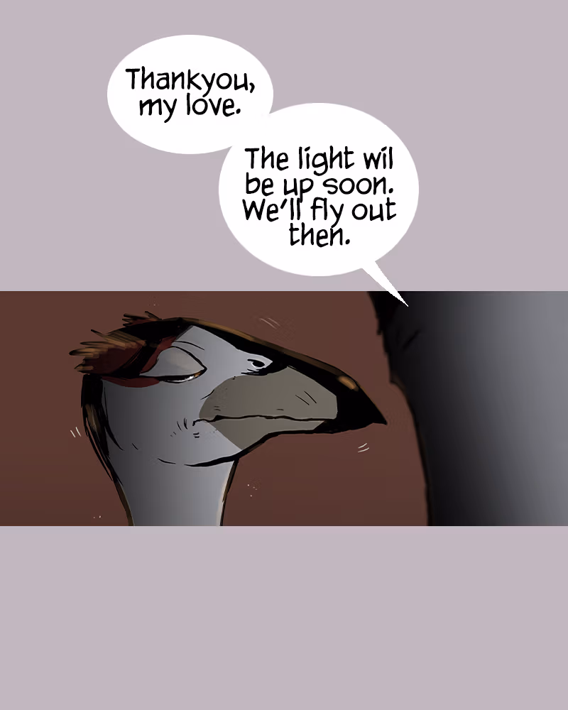 Rewriting Extinction Chapter 0.901 page 9 - 