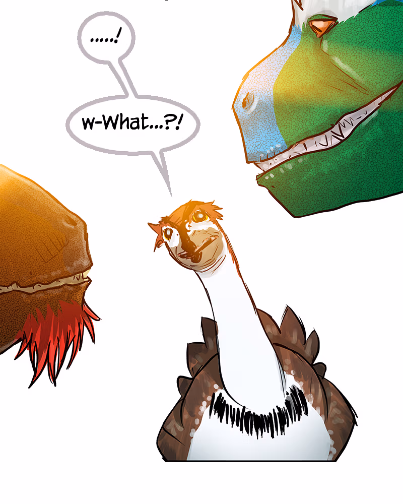 Rewriting Extinction Chapter 0.901 page 81 - 