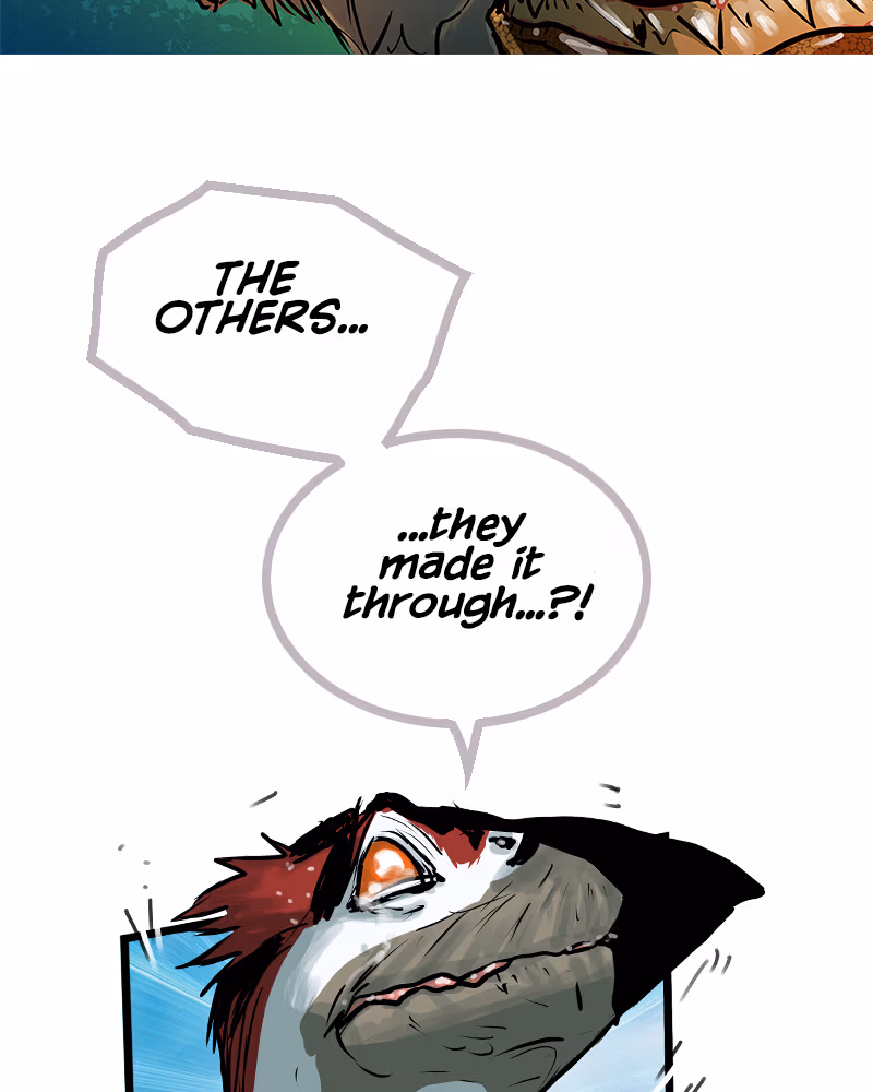 Rewriting Extinction Chapter 0.901 page 83 - 