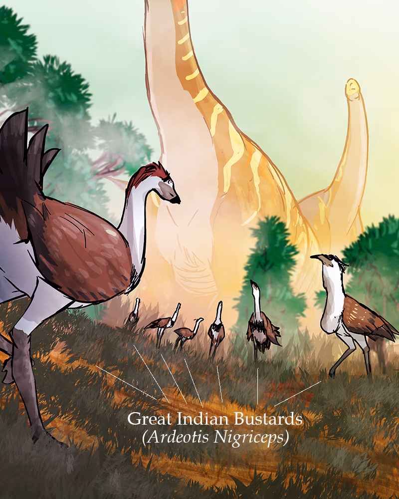 Rewriting Extinction Chapter 0.901 page 86 - 