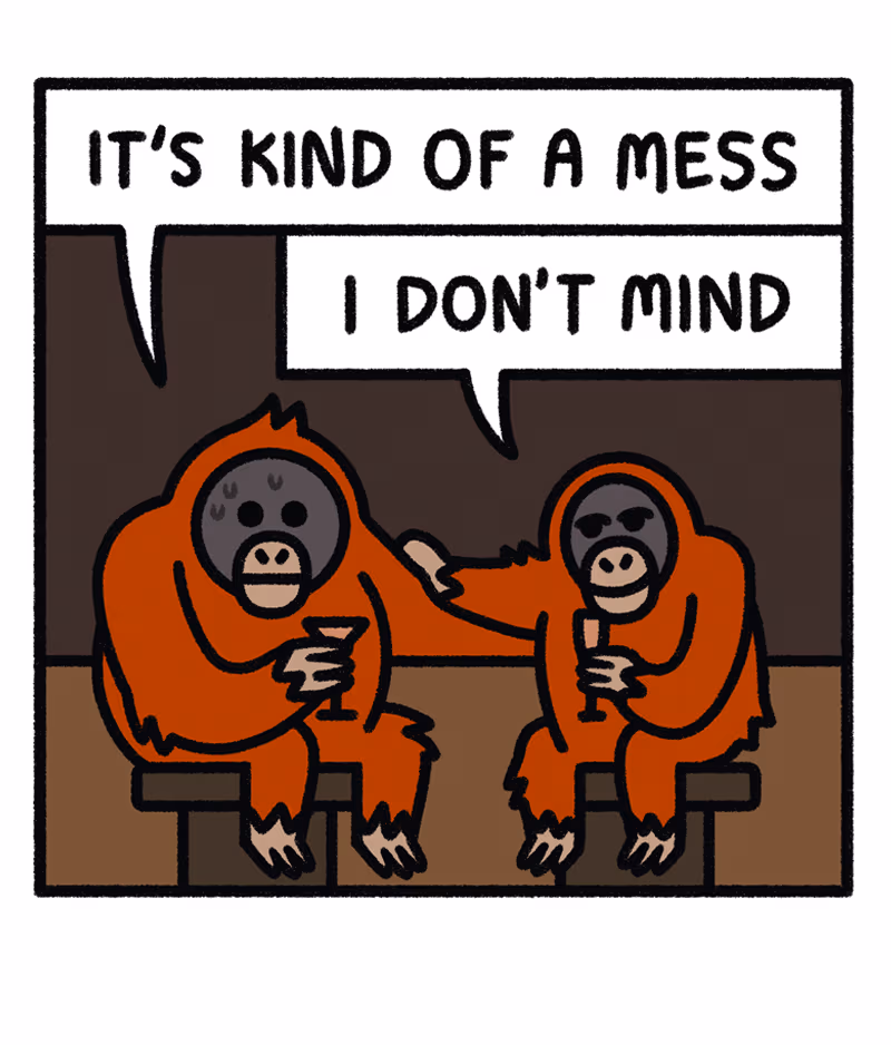 Rewriting Extinction Chapter 0.902 page 4 - 